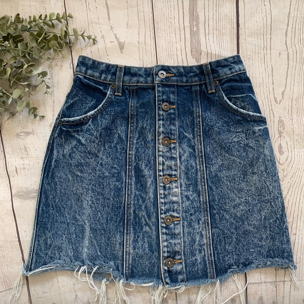 CARMAR | Penelope Skirt